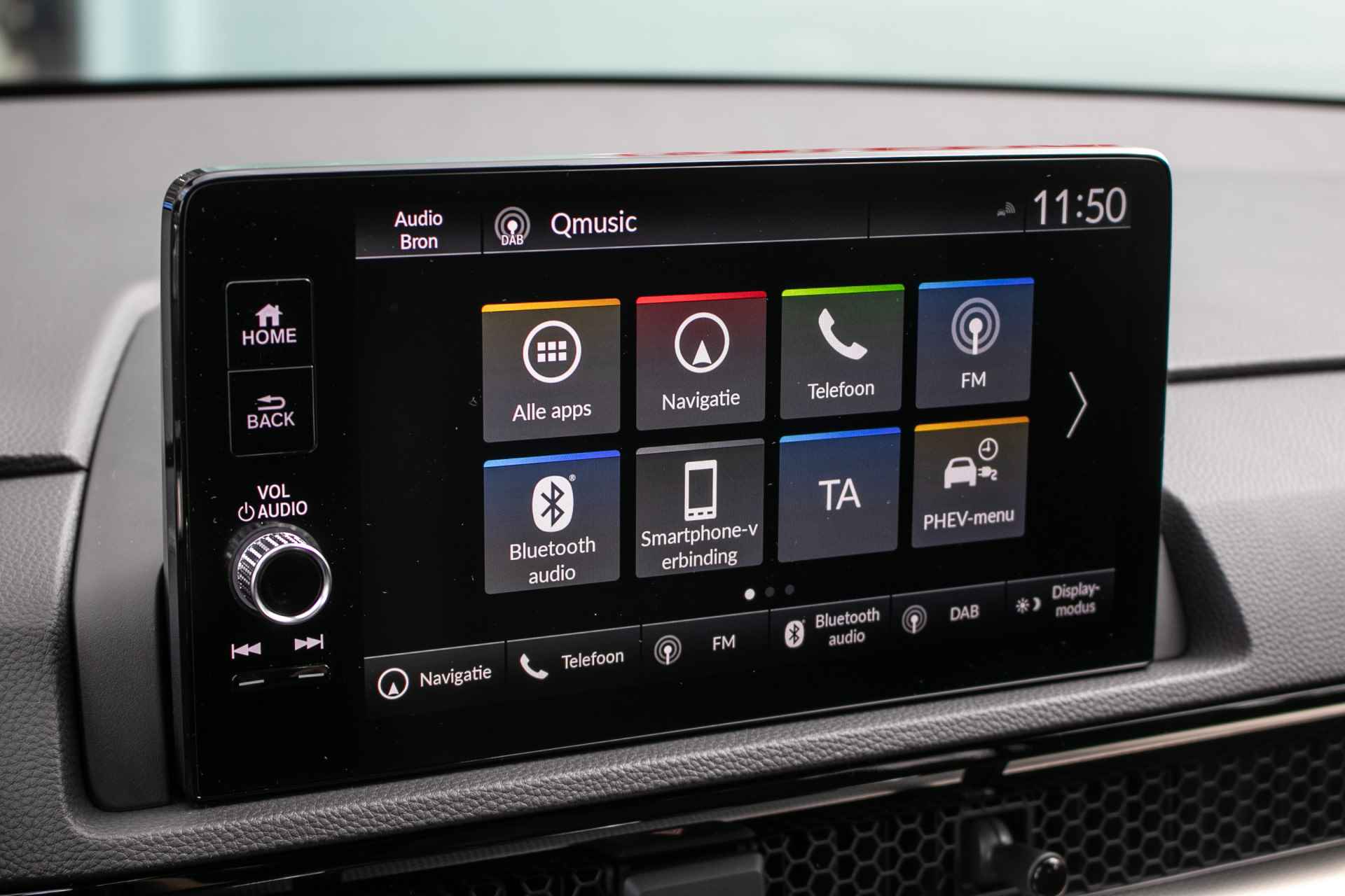 Honda CR-V 2.0 e:PHEV Advance Tech Cons.prs rijklaar | Schuif-/kanteldak | Leder - 19/61
