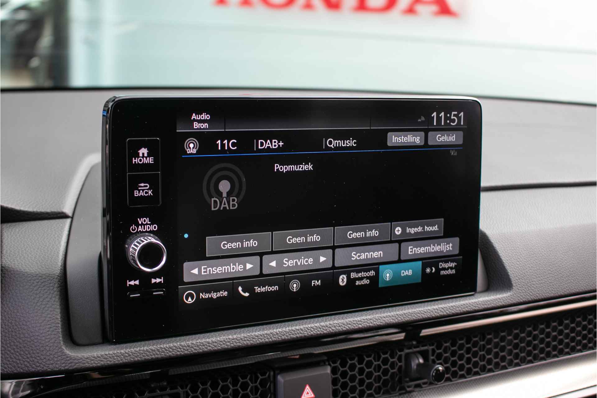 Honda CR-V 2.0 e:PHEV Advance Tech Cons.prs rijklaar | Schuif-/kanteldak | Leder - 22/61