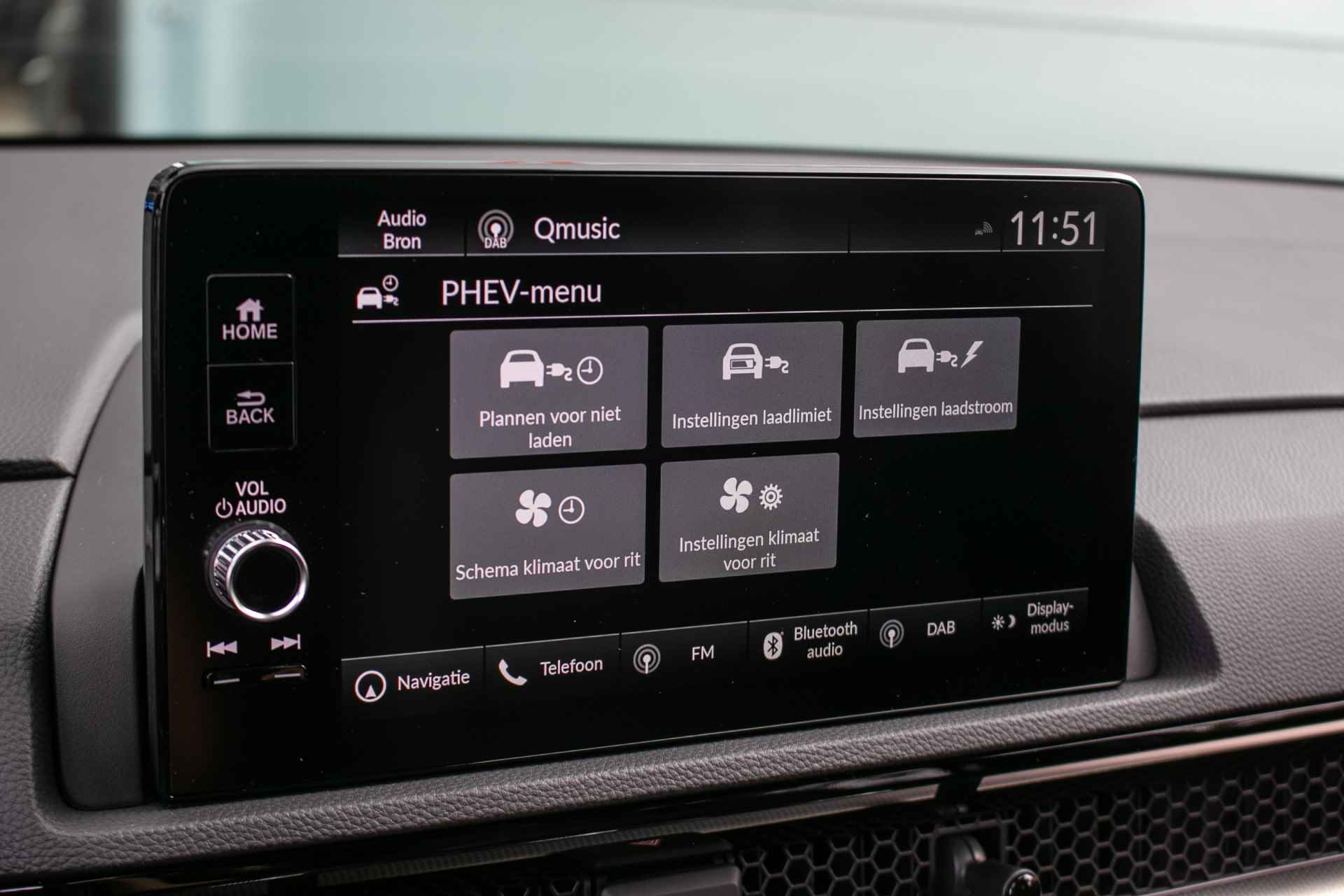 Honda CR-V 2.0 e:PHEV Advance Tech Cons.prs rijklaar | Schuif-/kanteldak | Leder - 24/61