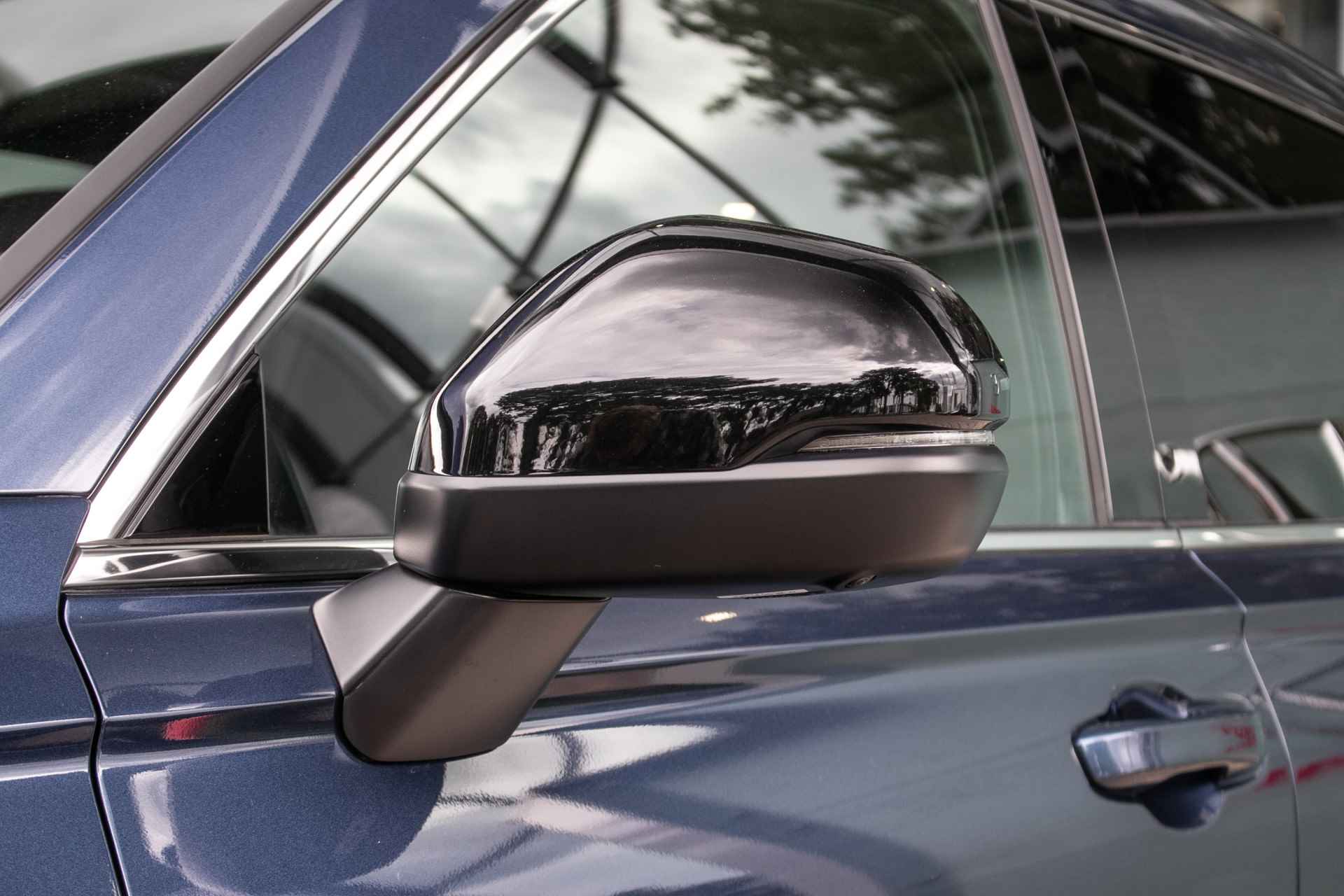 Honda CR-V 2.0 e:PHEV Advance Tech Cons.prs rijklaar | Schuif-/kanteldak | Leder - 30/61