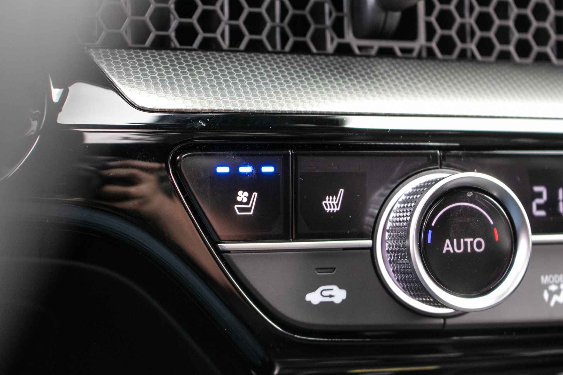 Honda CR-V 2.0 e:PHEV Advance Tech Cons.prs rijklaar | Schuif-/kanteldak | Leder - 39/61