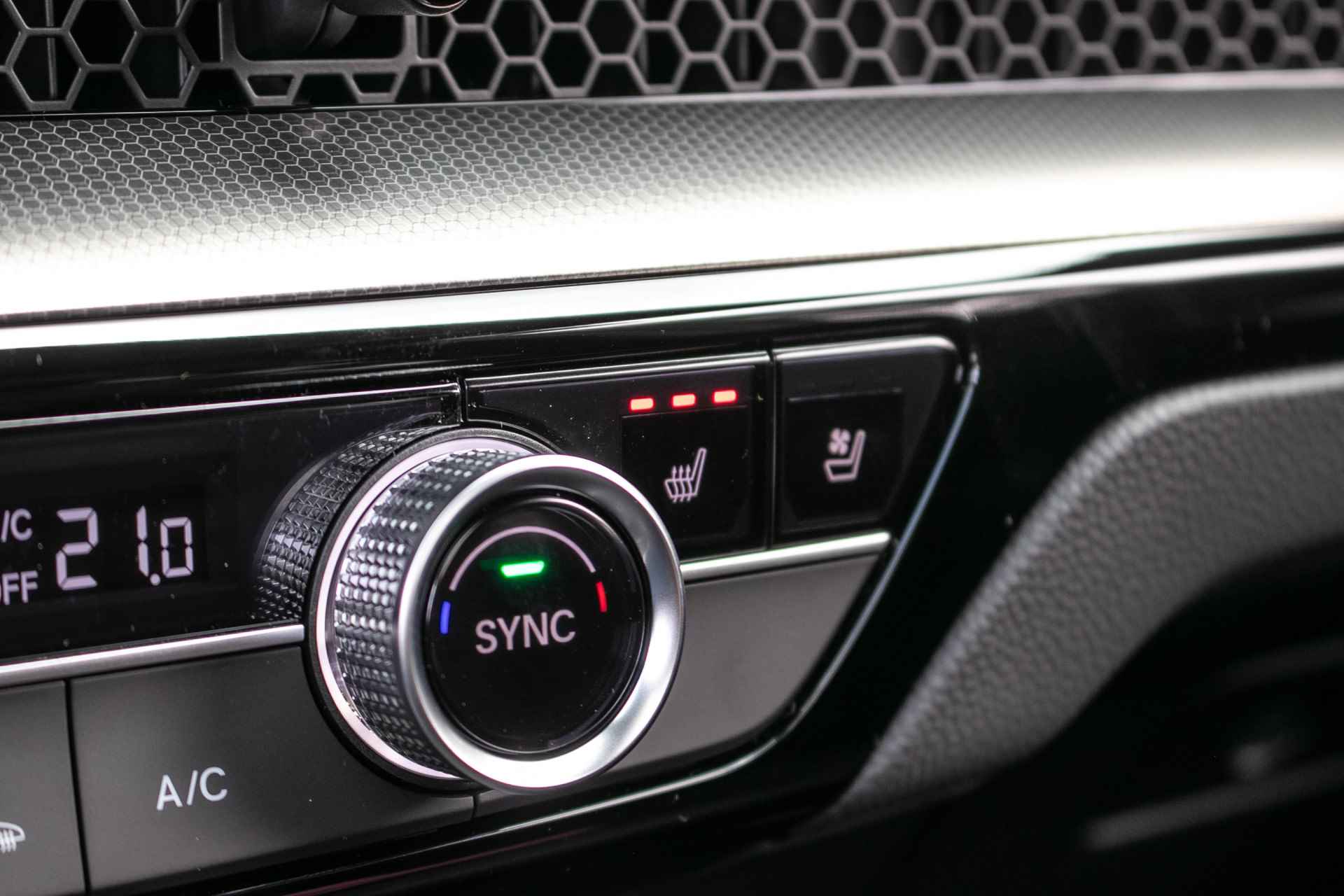 Honda CR-V 2.0 e:PHEV Advance Tech Cons.prs rijklaar | Schuif-/kanteldak | Leder - 40/61