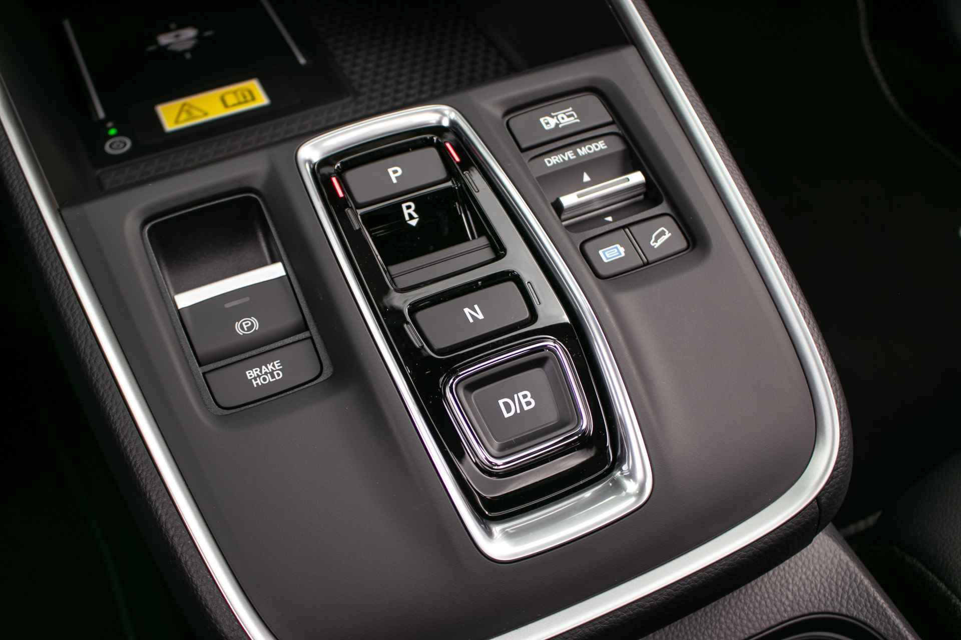 Honda CR-V 2.0 e:PHEV Advance Tech Cons.prs rijklaar | Schuif-/kanteldak | Leder - 43/61
