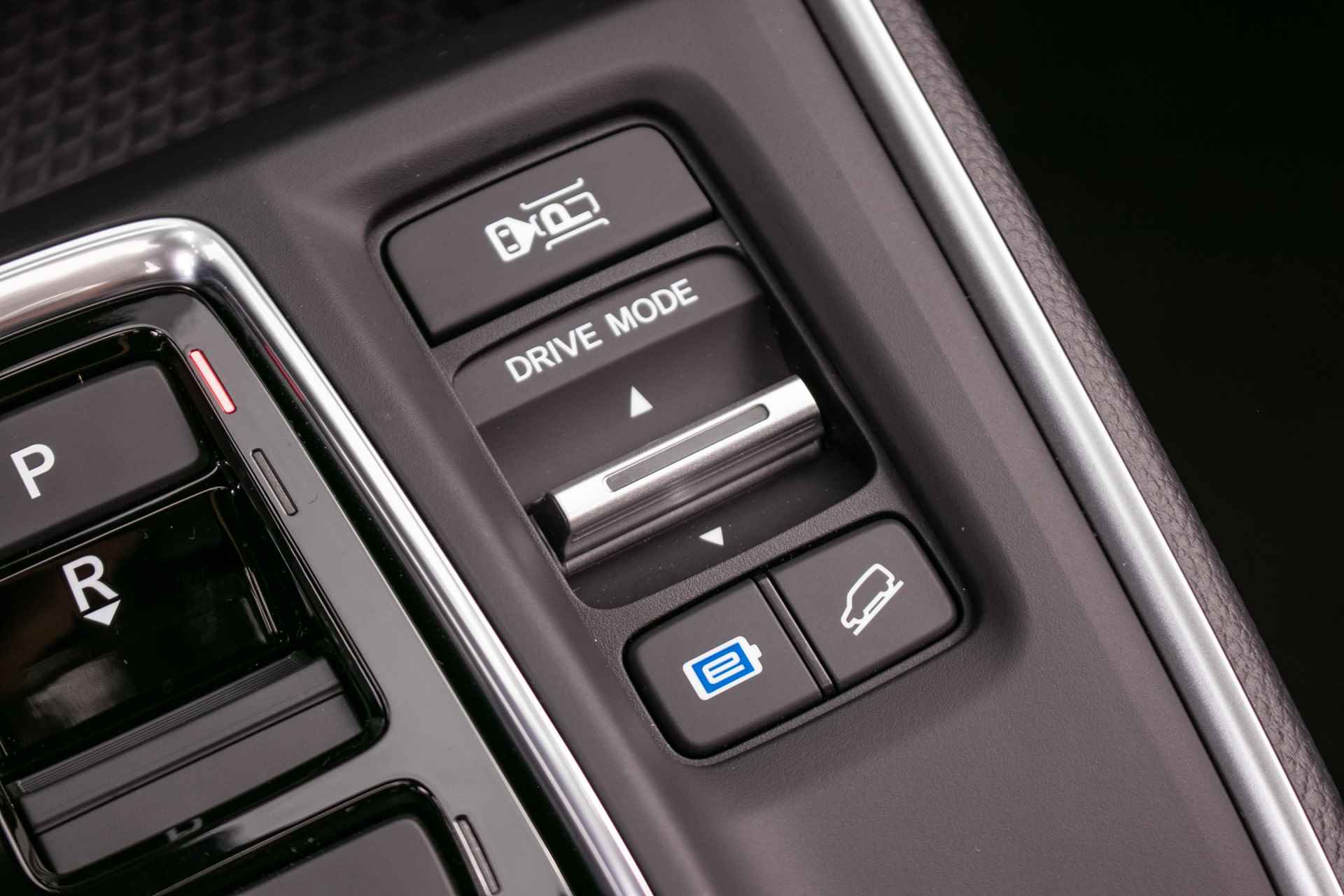 Honda CR-V 2.0 e:PHEV Advance Tech Cons.prs rijklaar | Schuif-/kanteldak | Leder - 44/61