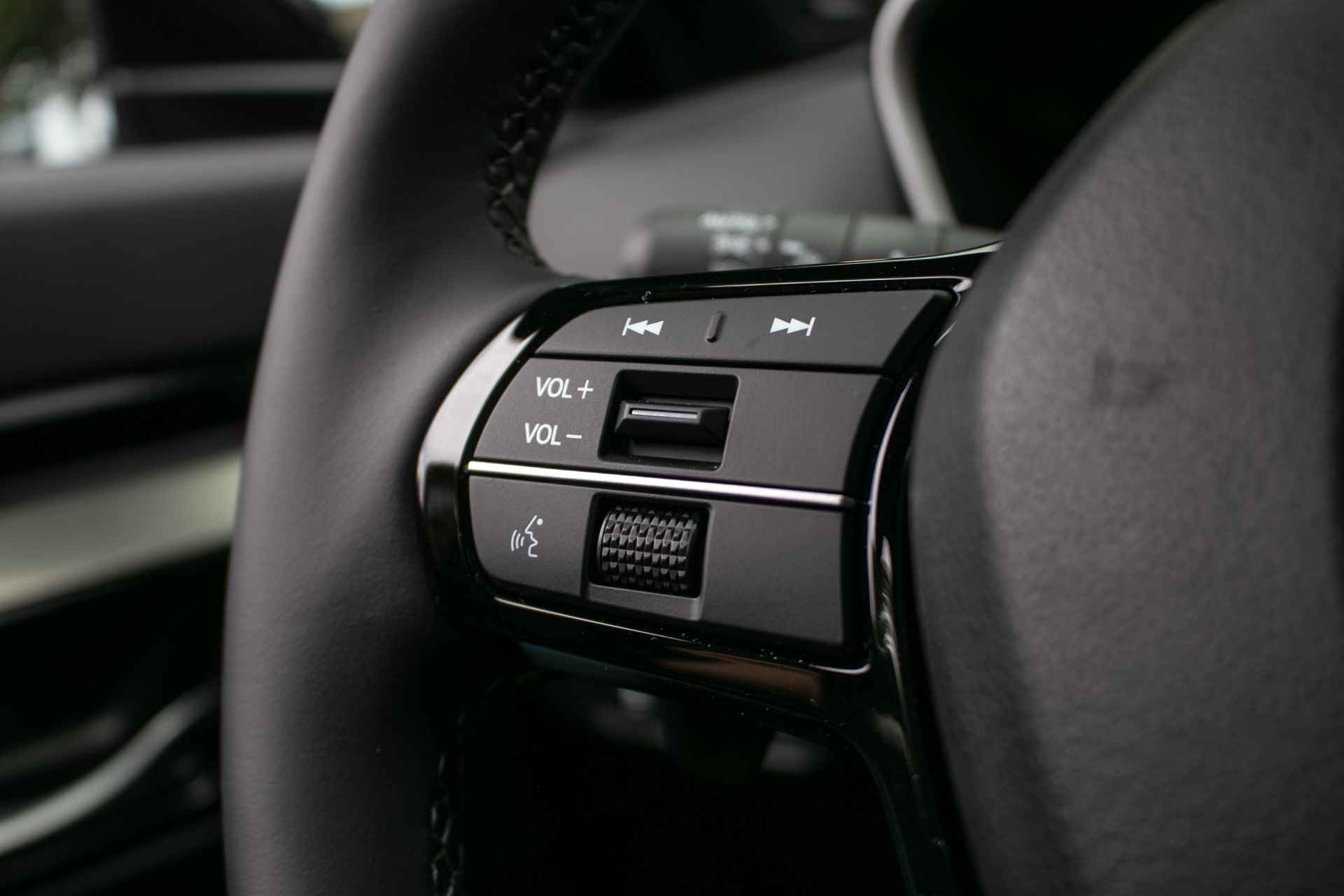 Honda CR-V 2.0 e:PHEV Advance Tech Cons.prs rijklaar | Schuif-/kanteldak | Leder - 46/61