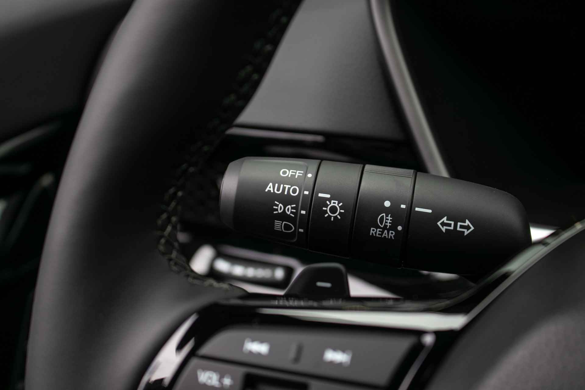 Honda CR-V 2.0 e:PHEV Advance Tech Cons.prs rijklaar | Schuif-/kanteldak | Leder - 49/61