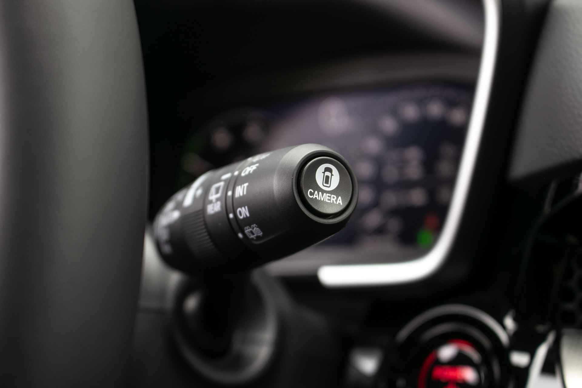 Honda CR-V 2.0 e:PHEV Advance Tech Cons.prs rijklaar | Schuif-/kanteldak | Leder - 50/61