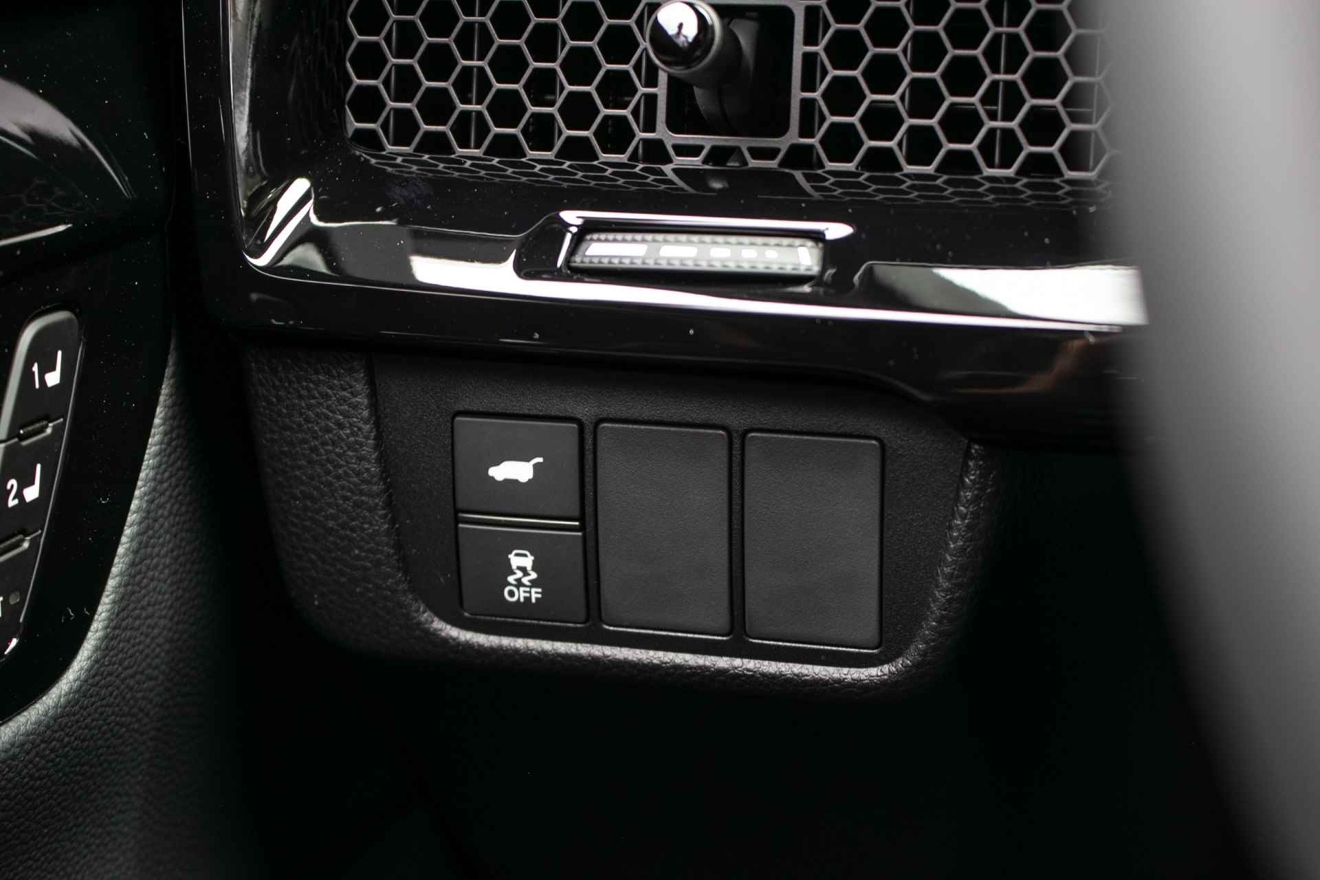 Honda CR-V 2.0 e:PHEV Advance Tech Cons.prs rijklaar | Schuif-/kanteldak | Leder - 54/61