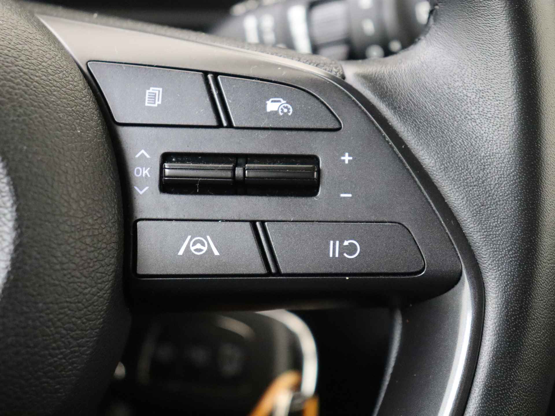 Hyundai i20 1.0 T-GDI Comfort Automaat | Navigatie by App | Camera | Lichtmetalen Velgen - 22/39