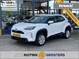 TOYOTA Yaris Cross 1.5 Hybrid Comfort - Navi/apple/android- camera