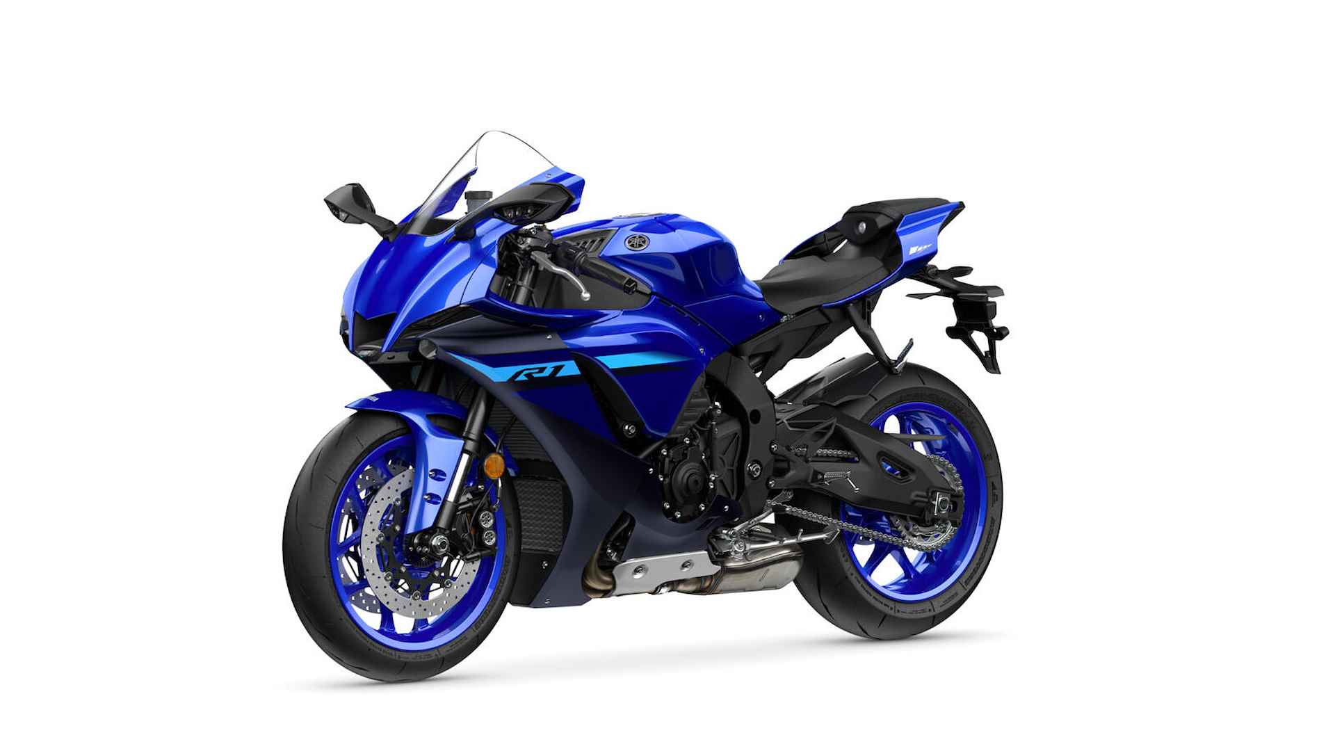 Yamaha YZF-R1 ABS - 3/10