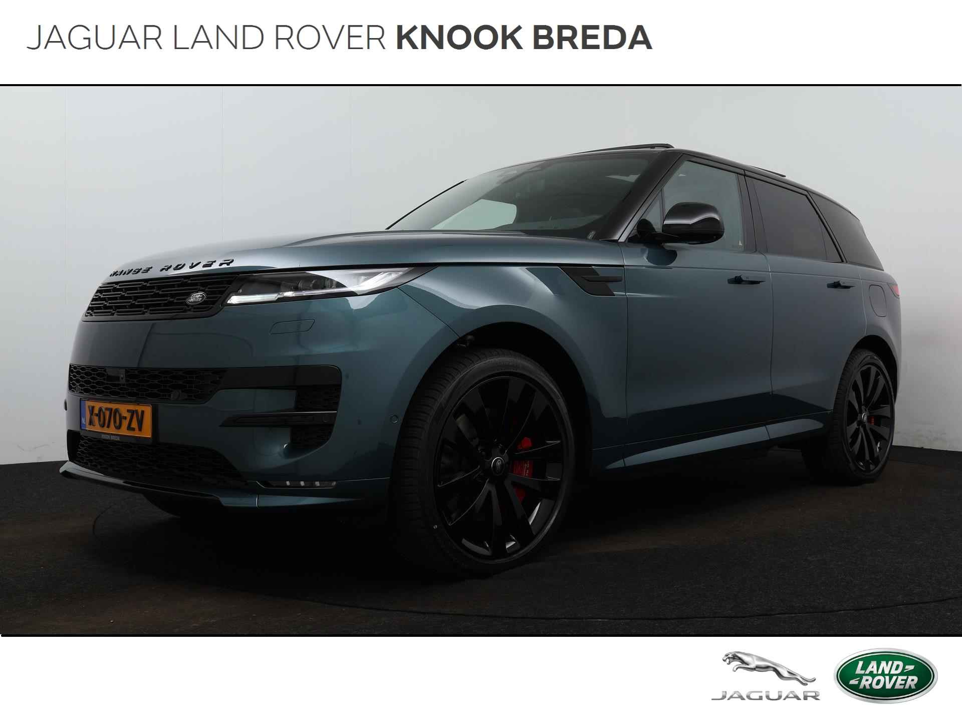 Land Rover Range Rover Sport P460e Dynamic HSE PHEV Beschikbaarheid in overleg. - 1/51