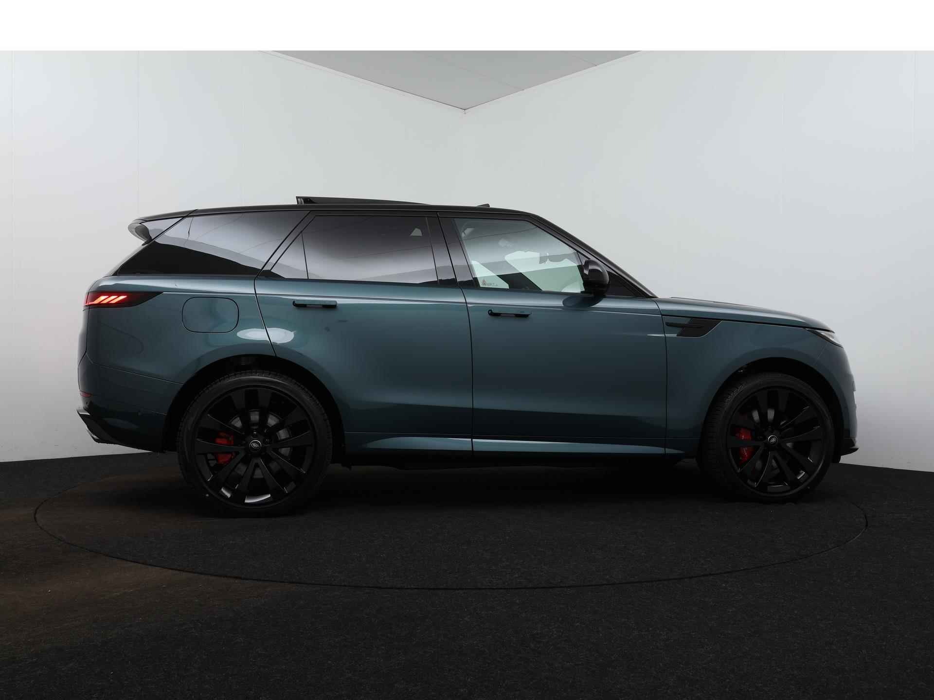 Land Rover Range Rover Sport P460e Dynamic HSE PHEV Beschikbaarheid in overleg. - 5/51