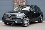 Mercedes-Benz GLE 350 de 4MATIC Premium+ AMG Line Aut9 | Luchtvering | Distronic+ | Stoelventilatie | Burmester | Trekhaak | Verwarmd Stuurwiel | Massage | Multibeam LED | Vlakkenverwarming |