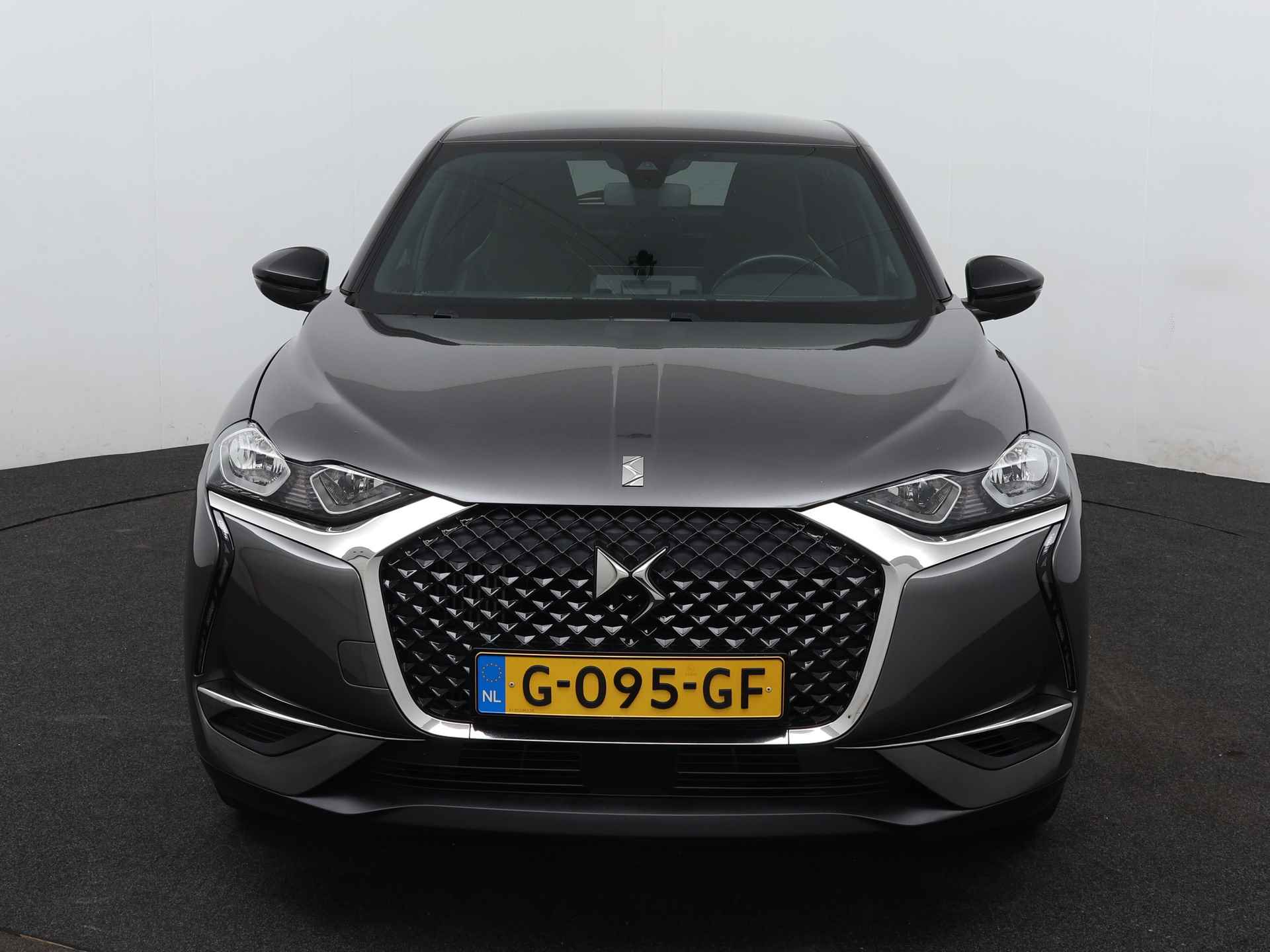 DS DS 3 Crossback PureTech 100pk Business | Rijklaar | Navigatie | parkeersensoren | - 20/24