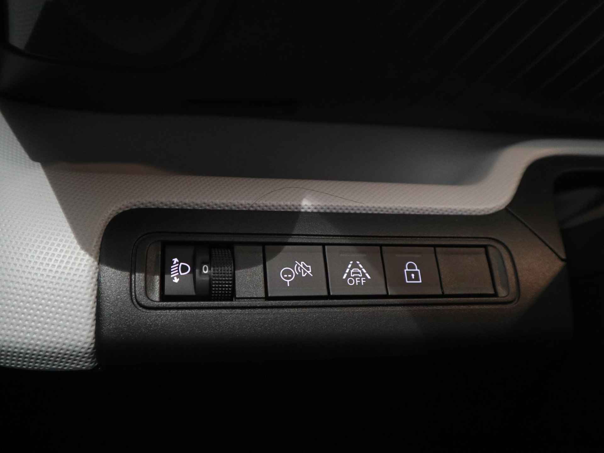 Citroen Ë-C3 You 44 kWh - CRUISE CONTROL - AIRCO - BLUETOOTH - 25/35