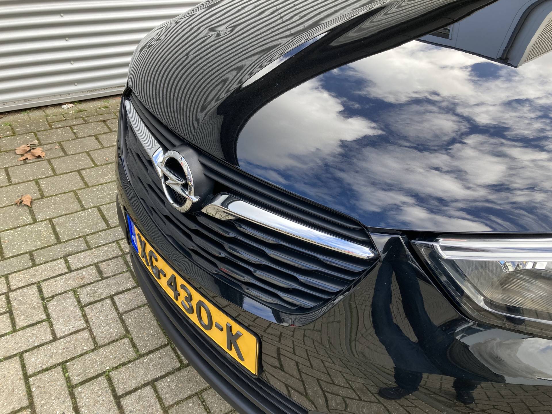 Opel Crossland X 1.2 Turbo Online Edition | Rijklaarprijs incl. garantie! - 5/25