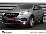 Opel Grandland X 1.2 TURBO 130PK INNOVATION+ / NAVI / LEDER / CLIMA / FULL-LED / PDC / AGR / 18" LMV / CAMERA / TREKHAAK / BLUETOOTH / CRUISECONT