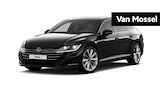 Volkswagen Arteon Shooting Brake 1.4 TSI eHybrid R-Line Business+ | 218 PK | Trekhaak (Elektronisch Zwenkbaar) | Panoramaschuif-kanteldak | Park Assist + | Achteruitrijcamera | Navigatie Discover PRO | Lederen bekleding (Sportstoelen) |