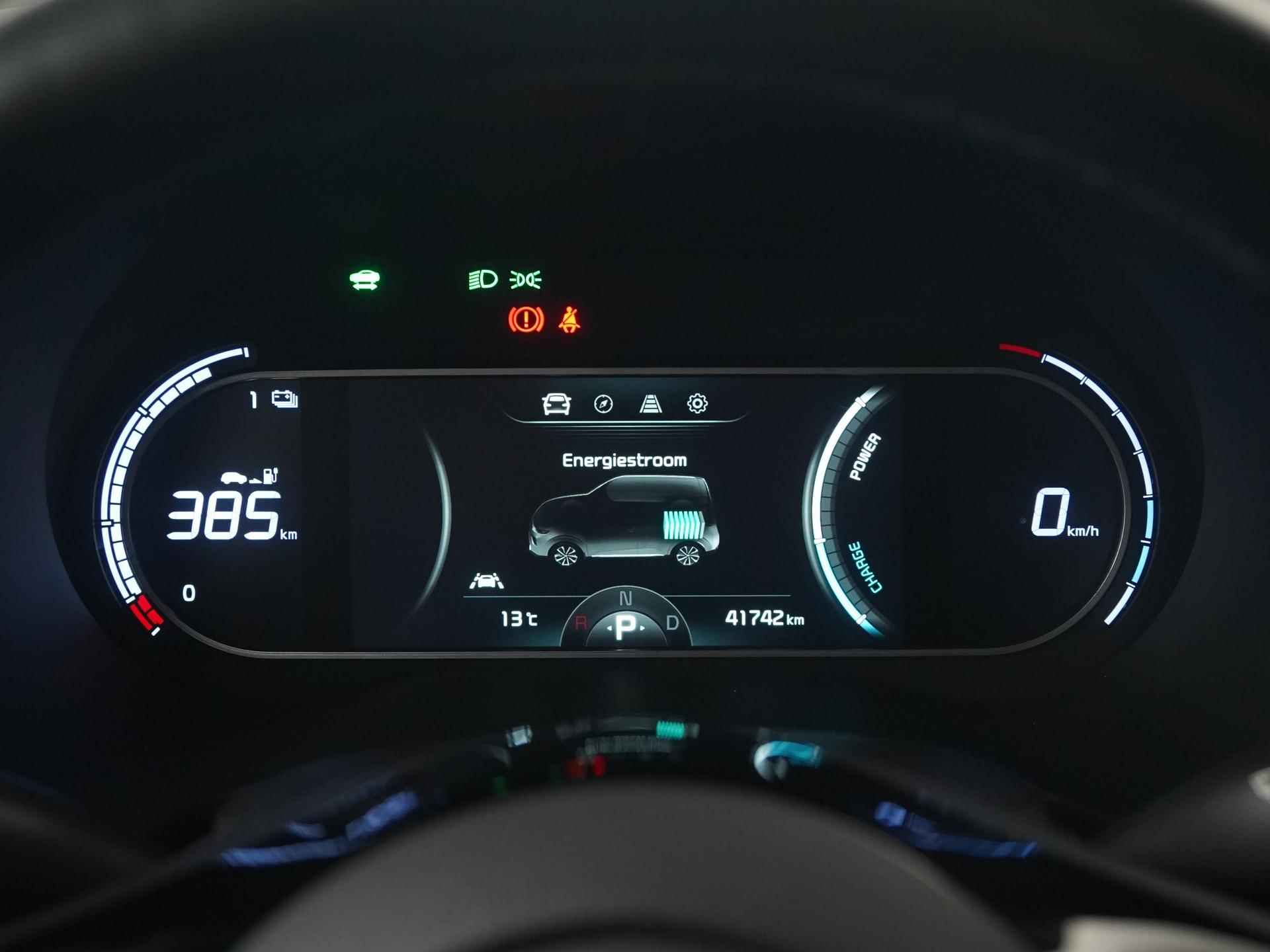 Kia e-Soul 64 kWh | 3 Fasen | Zondag Open! - 8/42