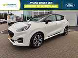 Ford Puma 1.0i Ecoboost 125pk automaat ST-Line | Navigatie | Licht metalen velgen | Parkeer sensoren |