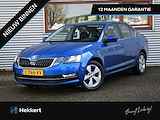 Skoda Octavia Style Business 1.0 TSI Greentech 116pk Automaat PDC ACHTER | 16''LM | NAVI | APPLE-CARPLAY | CRUISE.C | STOELVERW. VOOR