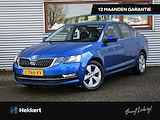 Skoda Octavia Style Business 1.0 TSI Greentech 116pk Automaat PDC ACHTER | 16''LM | NAVI | APPLE-CARPLAY | CRUISE.C | STOELVERW. VOOR