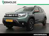 Dacia Duster 1.0 TCe 100 ECO-G Extreme