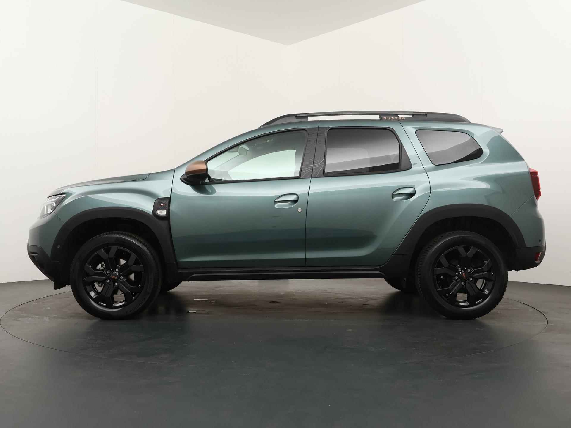 Dacia Duster 1.0 TCe 100 ECO-G Extreme - 2/33