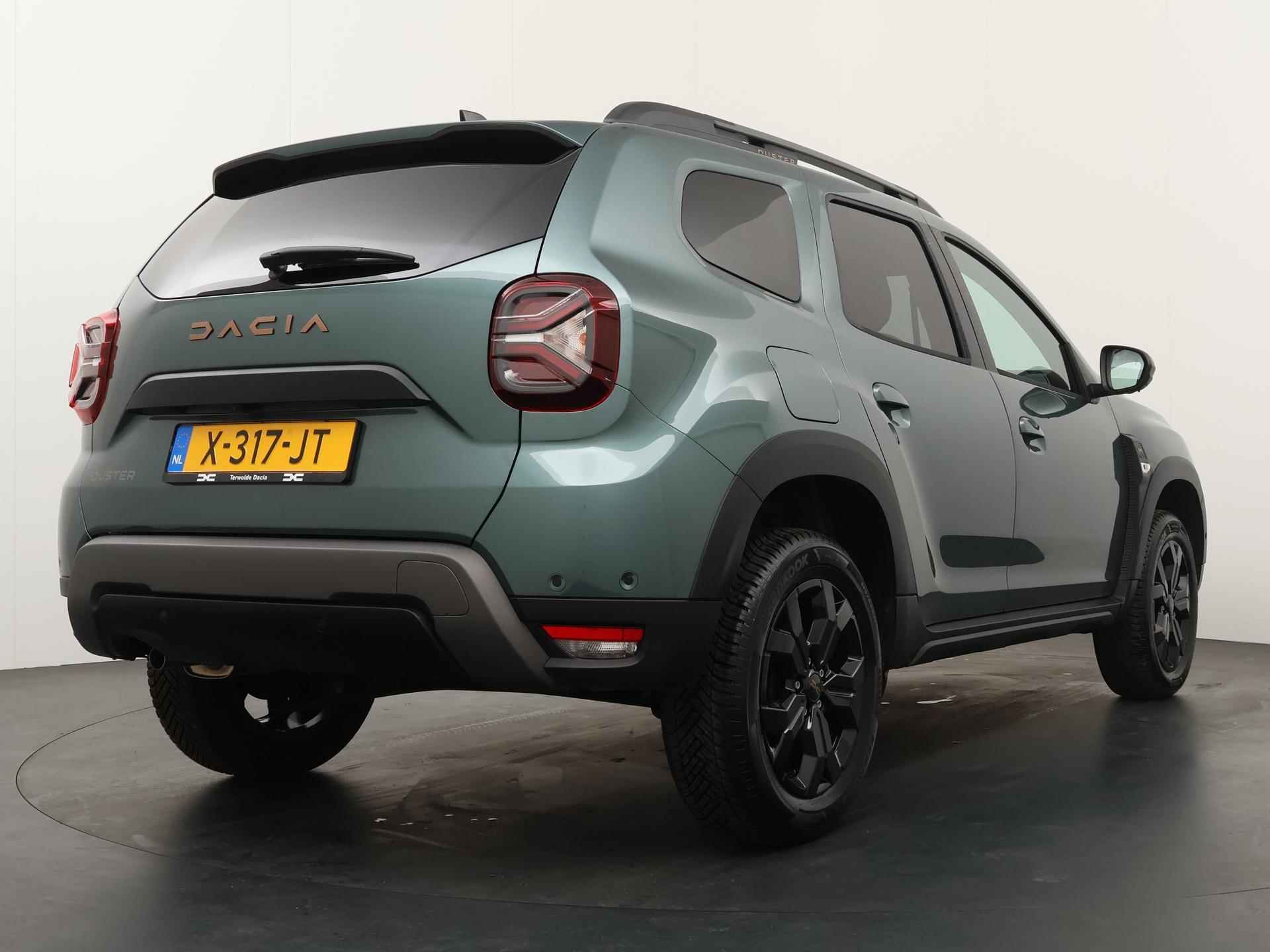 Dacia Duster 1.0 TCe 100 ECO-G Extreme - 6/33