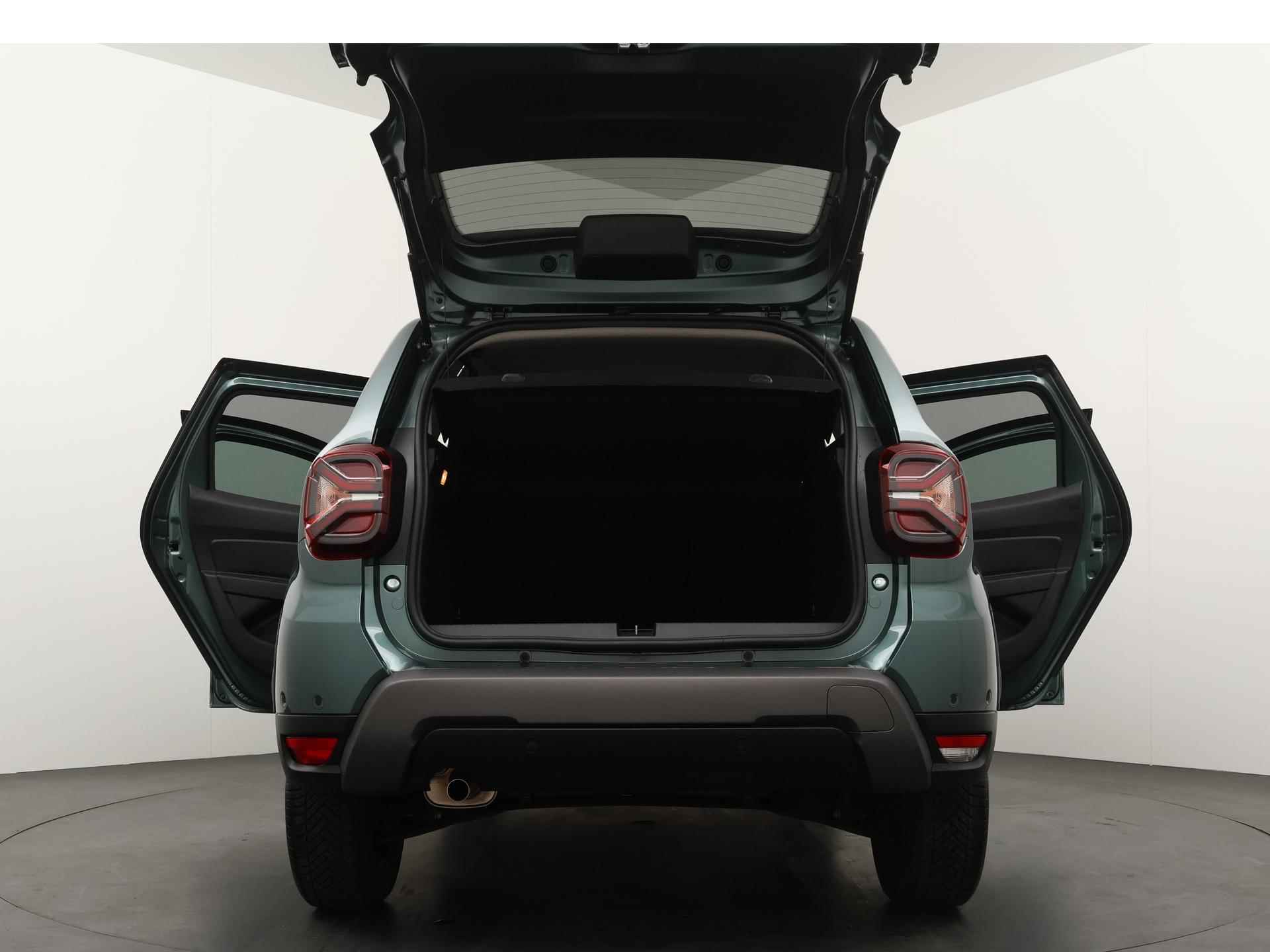 Dacia Duster 1.0 TCe 100 ECO-G Extreme - 23/33