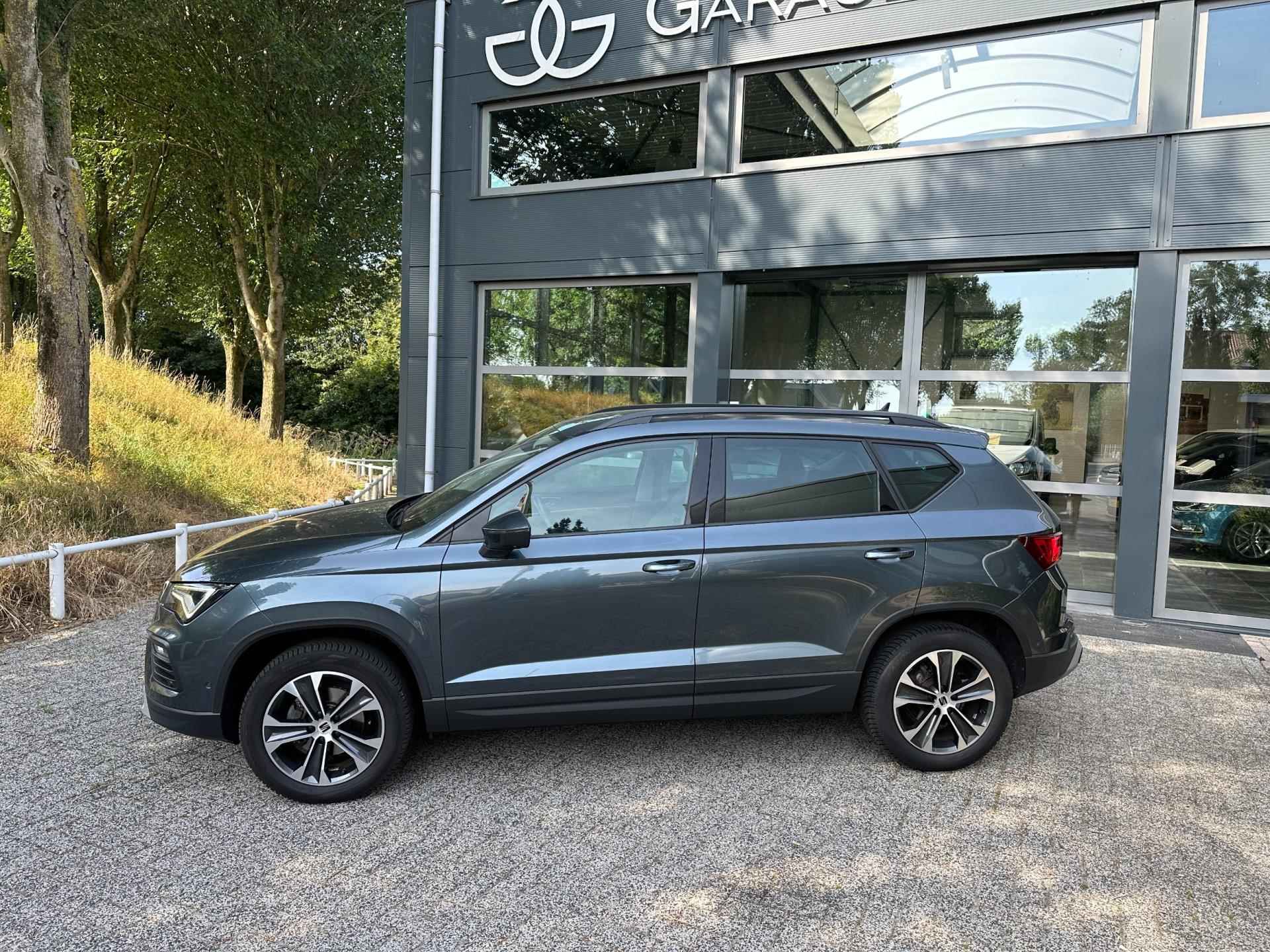 Seat Ateca 1.5 TSI Style Business Intense trekhaak - 3/32