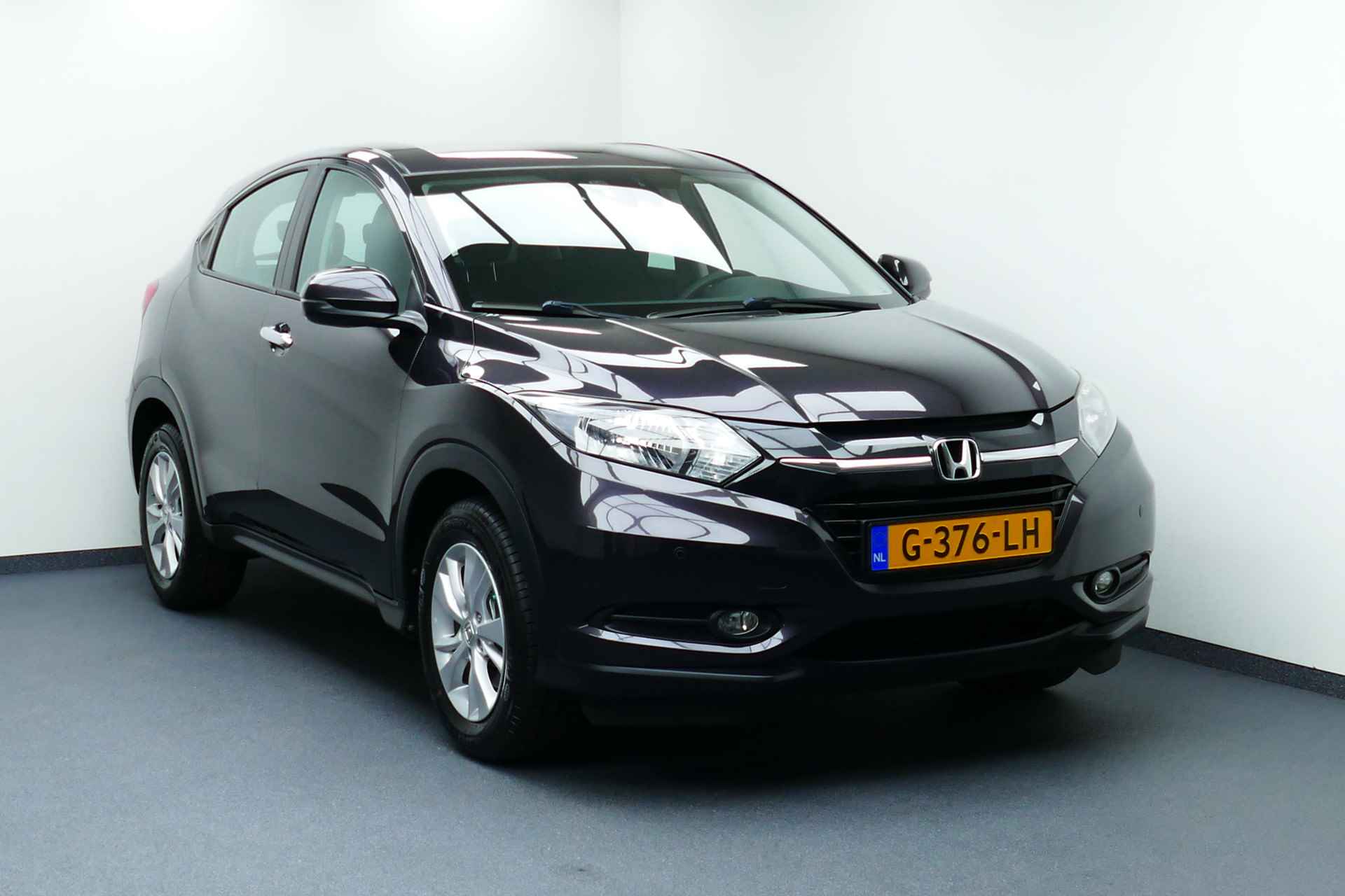 Honda HR-V BOVAG 40-Puntencheck