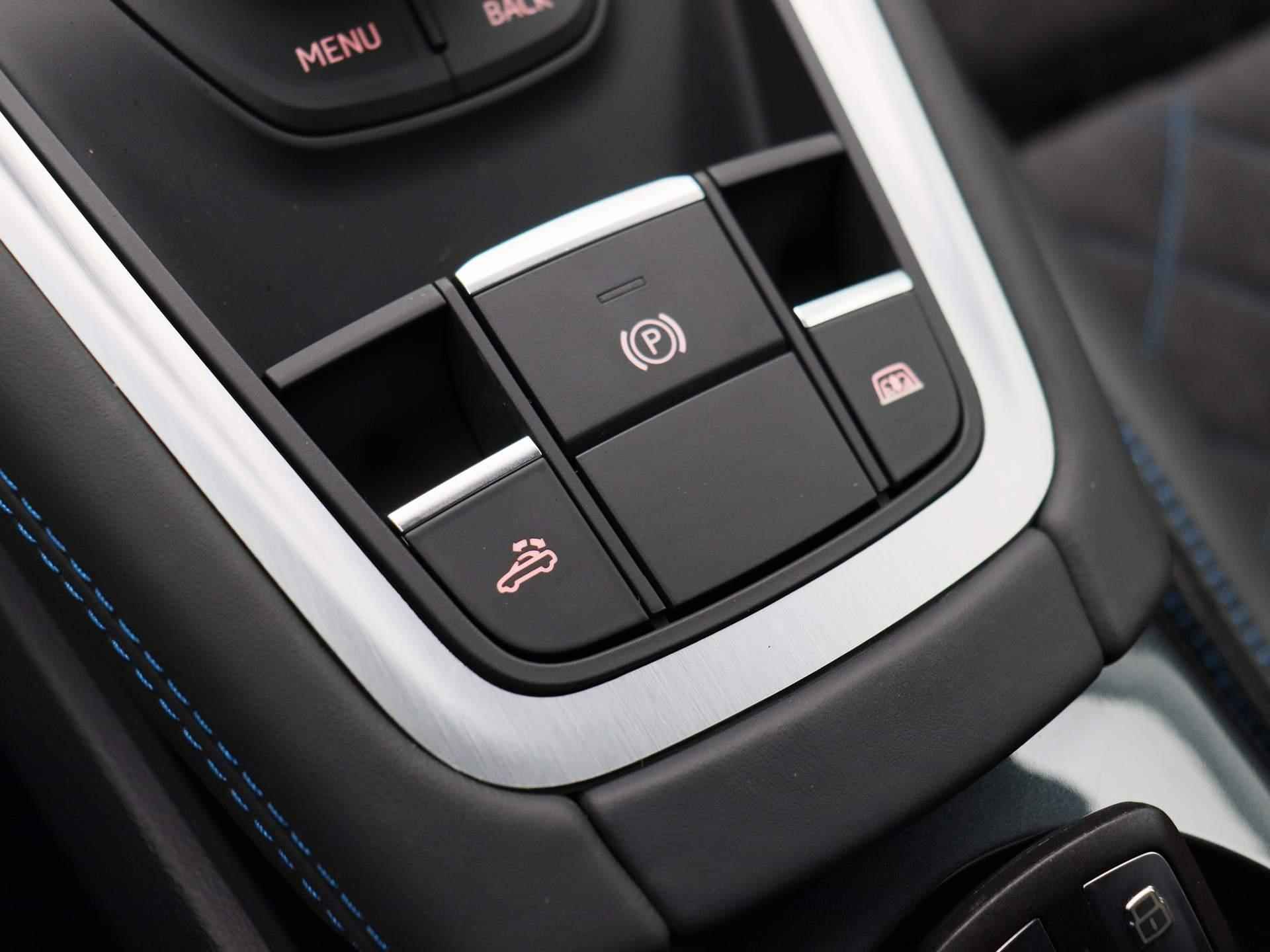 Audi TT Roadster 40 TFSI Pro Line S 197 PK | Automaat | S-line exterieur | S-line Interieur| Navigatie | Cruise Control | Parkeersensoren | Stoelverwarming | Lichtmetalen velgen | LED  | Climate Control | Fabrieksgarantie | - 22/56