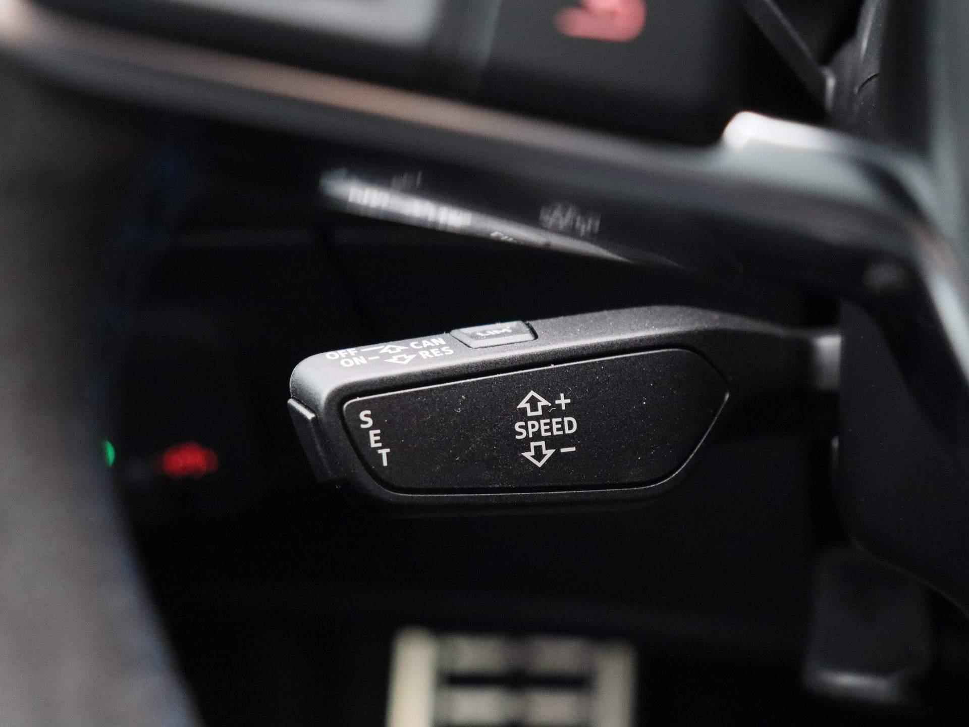 Audi TT Roadster 40 TFSI Pro Line S 197 PK | Automaat | S-line exterieur | S-line Interieur| Navigatie | Cruise Control | Parkeersensoren | Stoelverwarming | Lichtmetalen velgen | LED  | Climate Control | Fabrieksgarantie | - 23/56