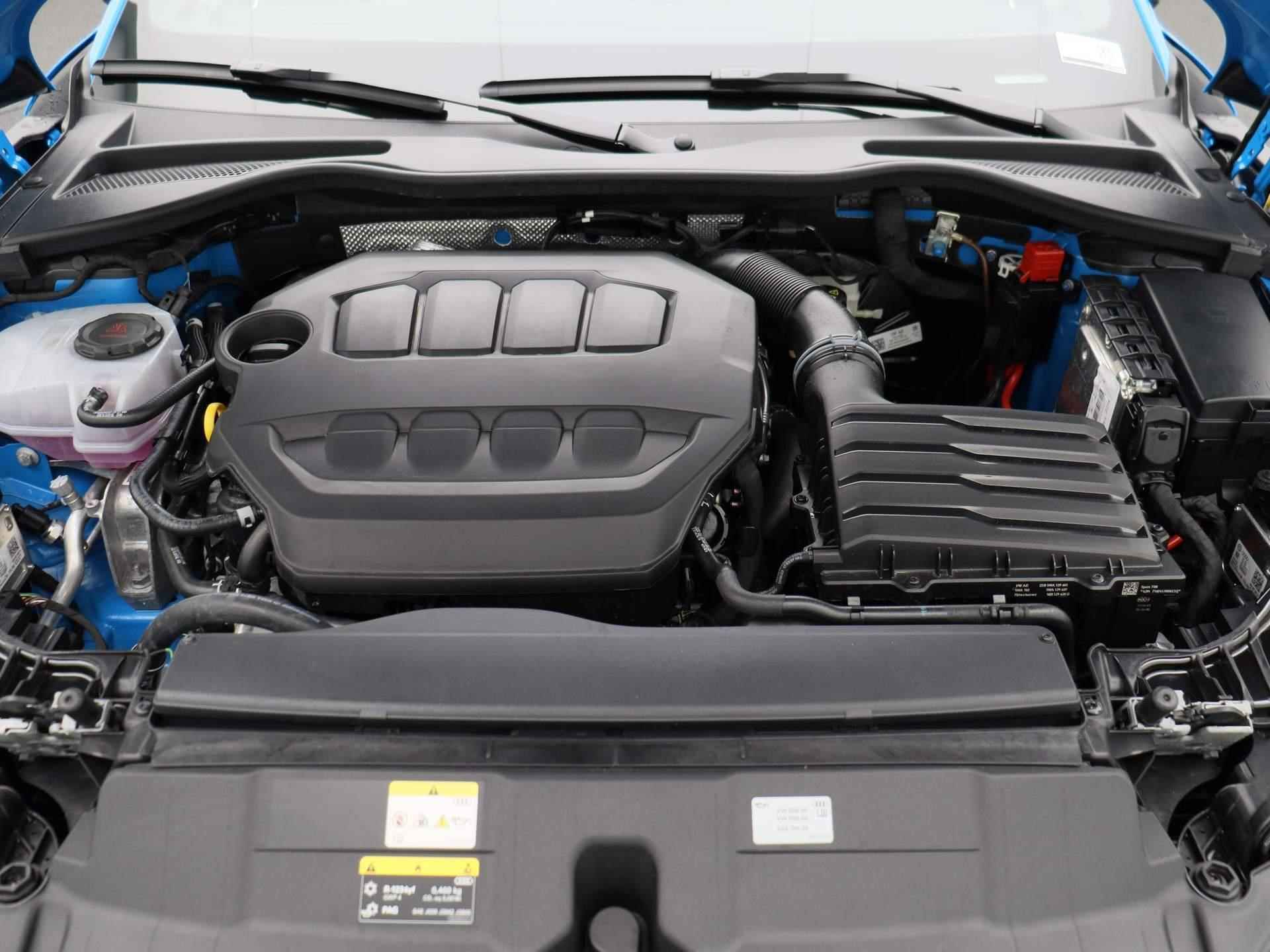 Audi TT Roadster 40 TFSI Pro Line S 197 PK | Automaat | S-line exterieur | S-line Interieur| Navigatie | Cruise Control | Parkeersensoren | Stoelverwarming | Lichtmetalen velgen | LED  | Climate Control | Fabrieksgarantie | - 54/56