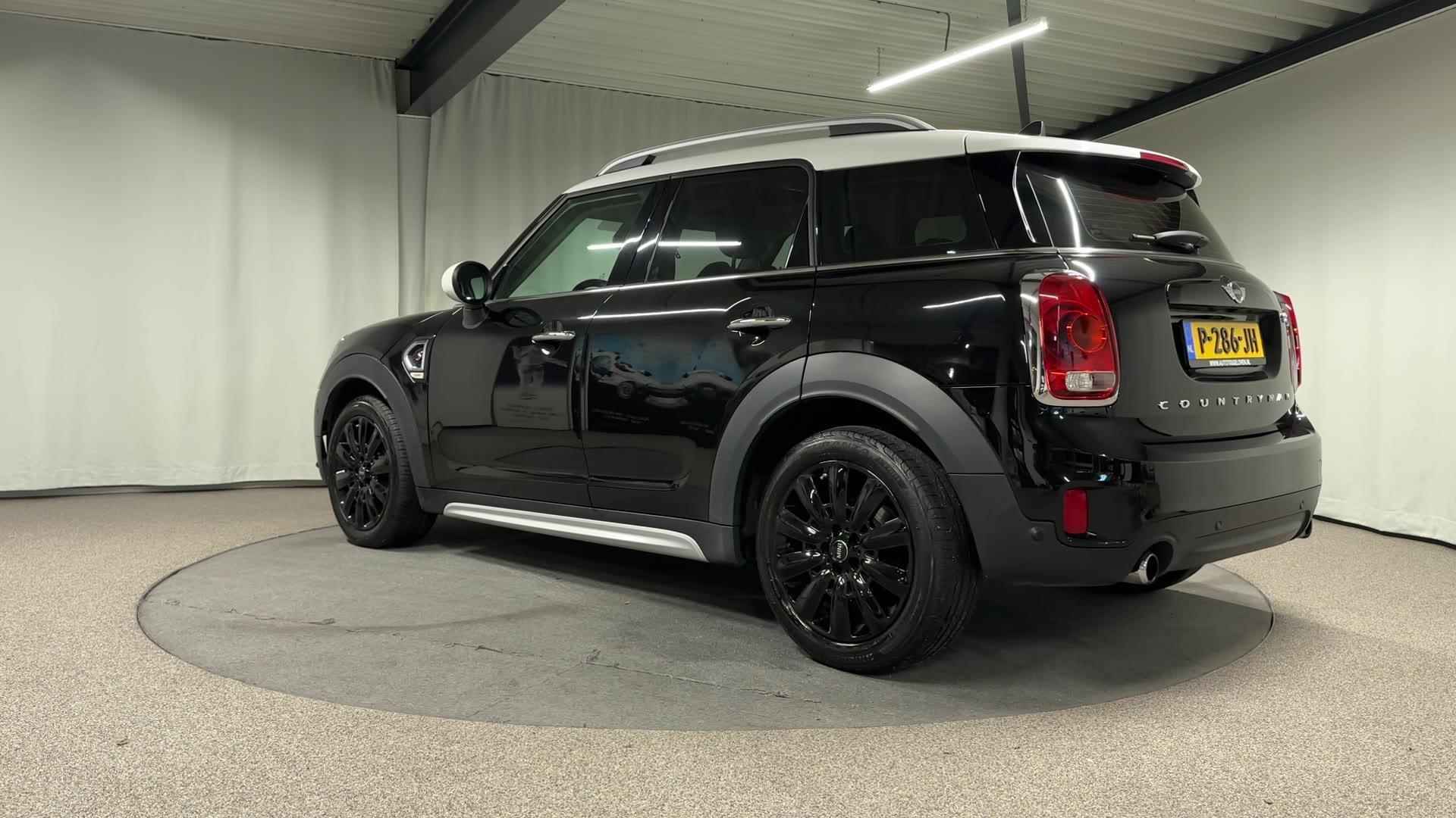 MINI Countryman 2.0 Cooper S Chili Automaat Trekhaak - 3/43