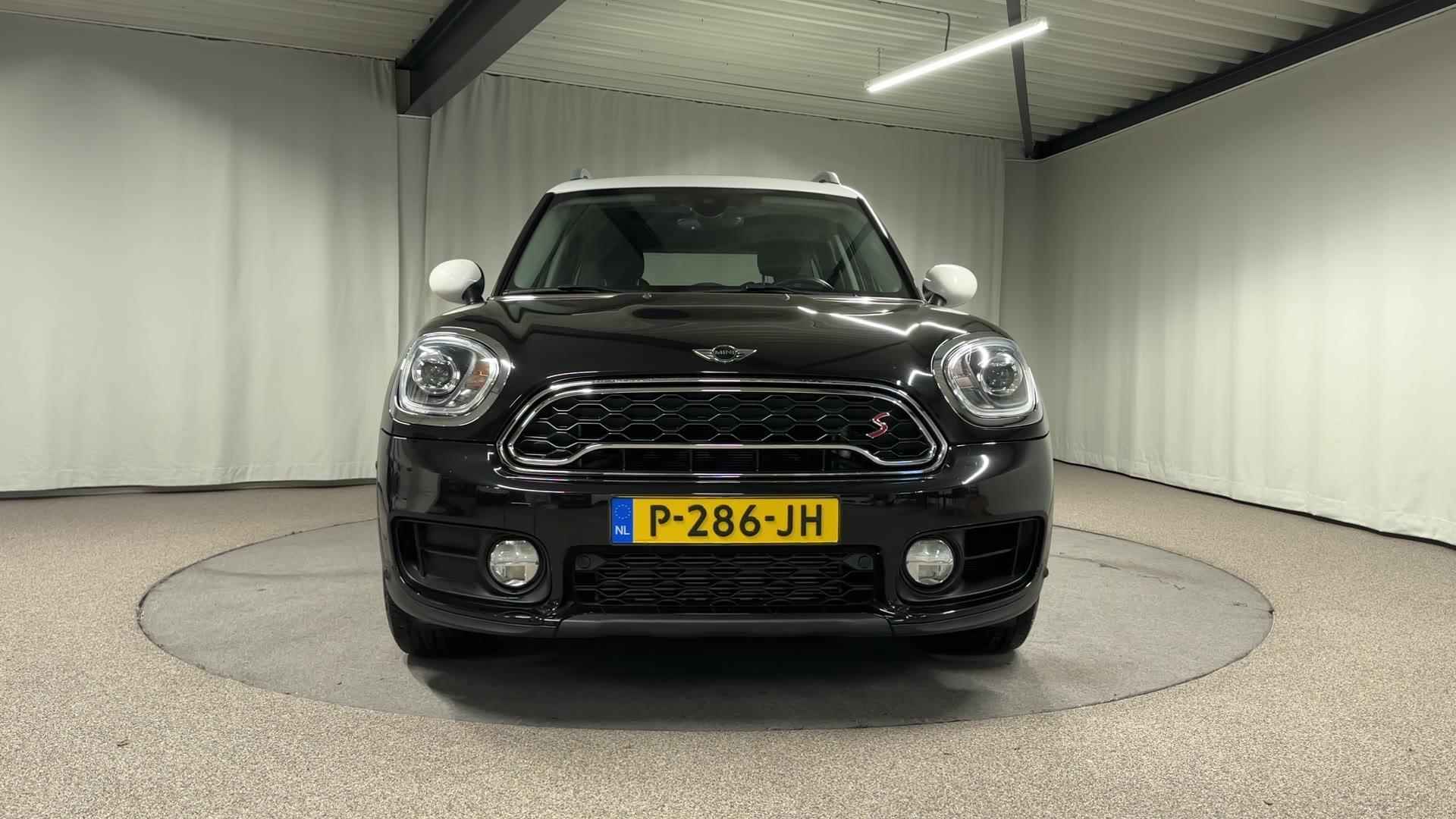 MINI Countryman 2.0 Cooper S Chili Automaat Trekhaak - 15/43