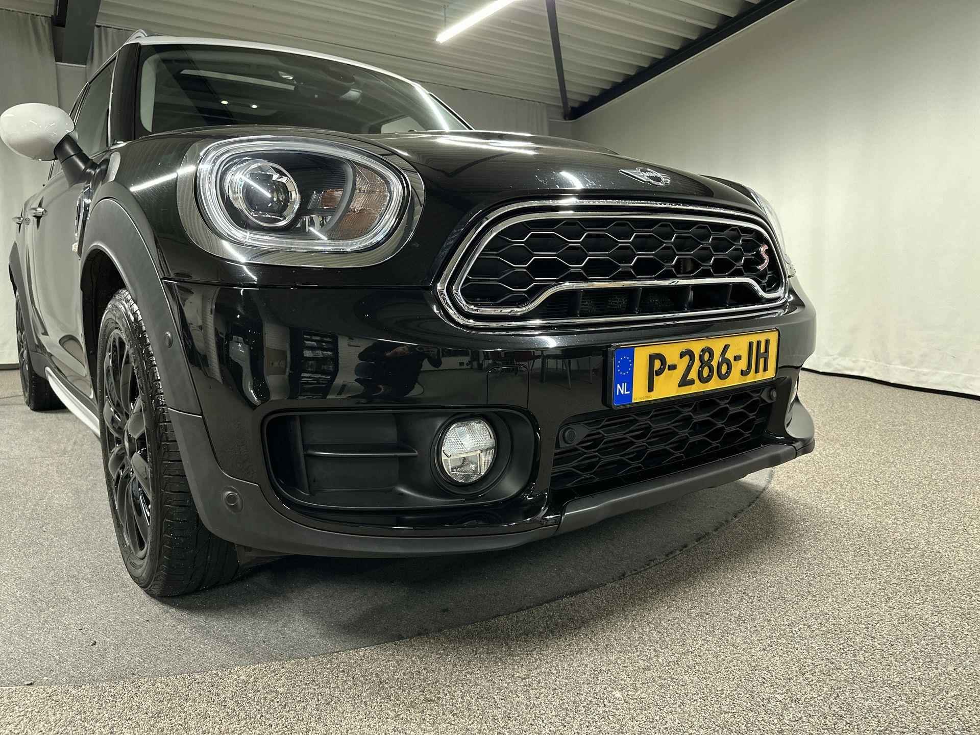 MINI Countryman 2.0 Cooper S Chili Automaat Trekhaak - 39/43