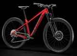 Trek Roscoe 9 29 inch Heren Crimson Red XL 2024