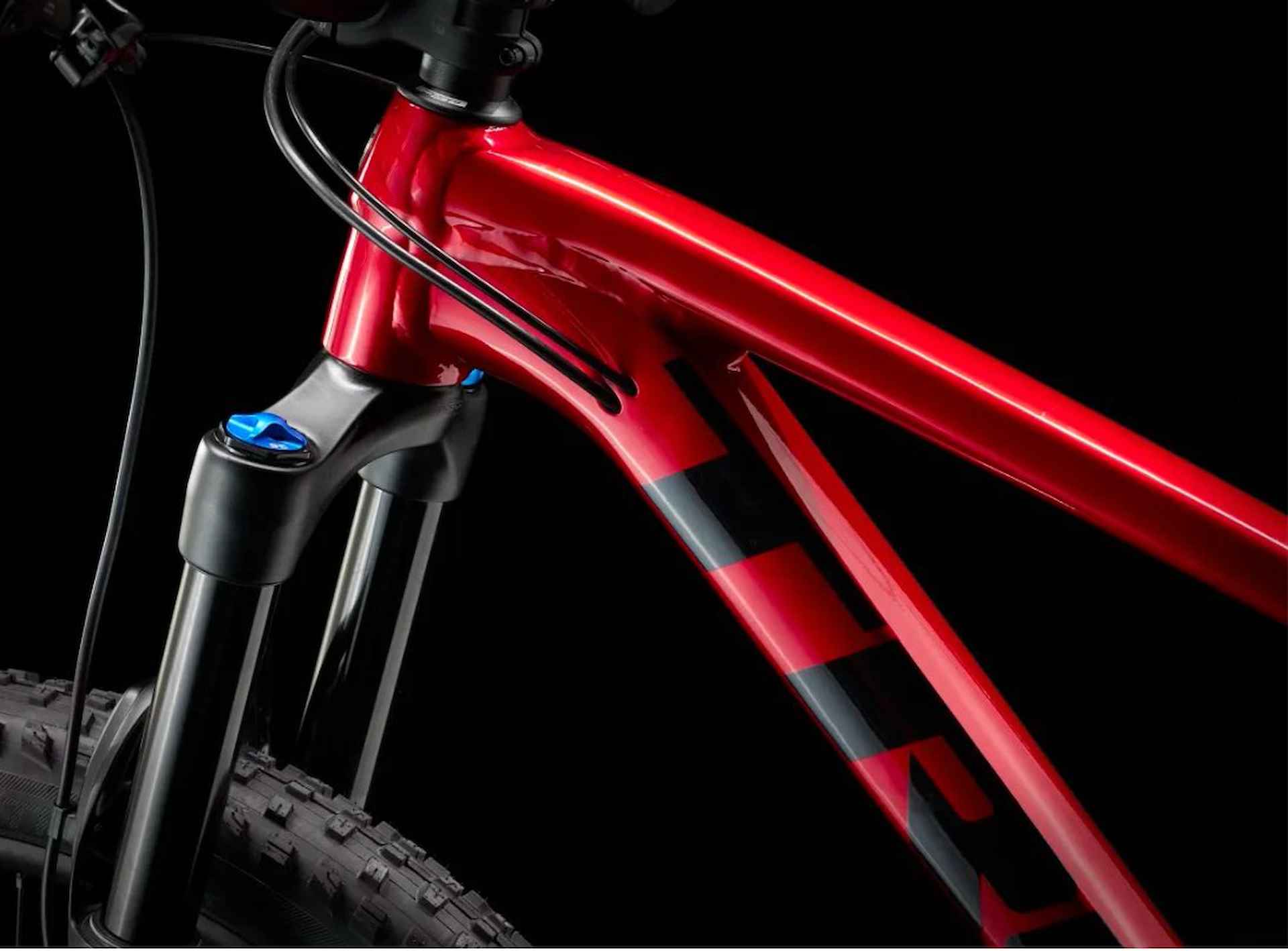 Trek Roscoe 9 29 inch Heren Crimson Red XL 2024 - 2/7