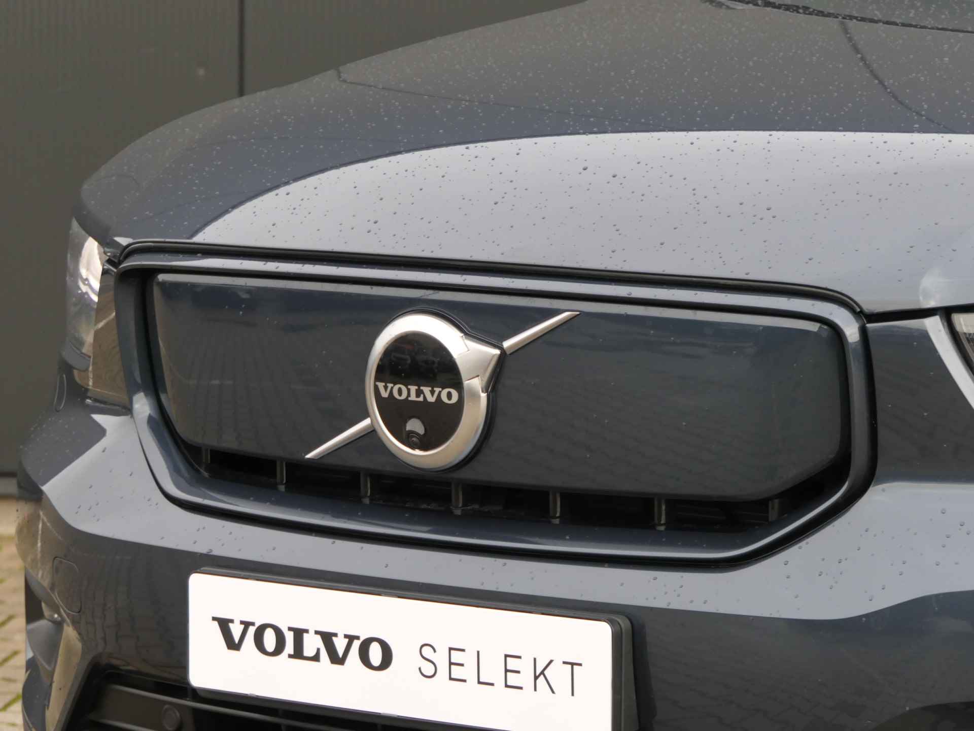 Volvo XC40 Single Motor Ultimate l Panoramadak l Trekhaak l Allseason l 360 camera - 29/42