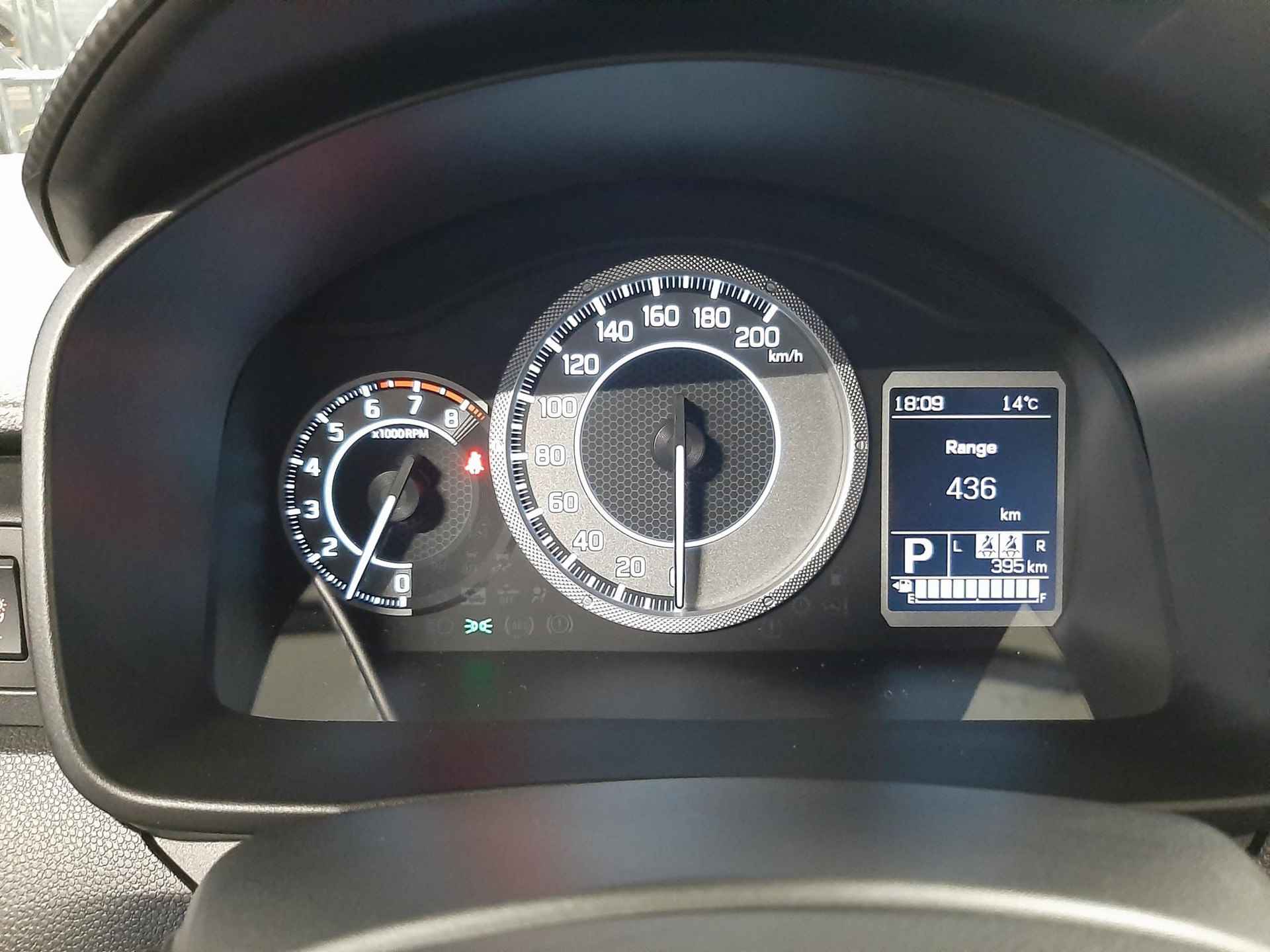 Suzuki Ignis 1.2 Smart Hybrid Select |Automaat | Airco | Camera | Apple car play & Android auto | Stoelverwarming | - 5/28