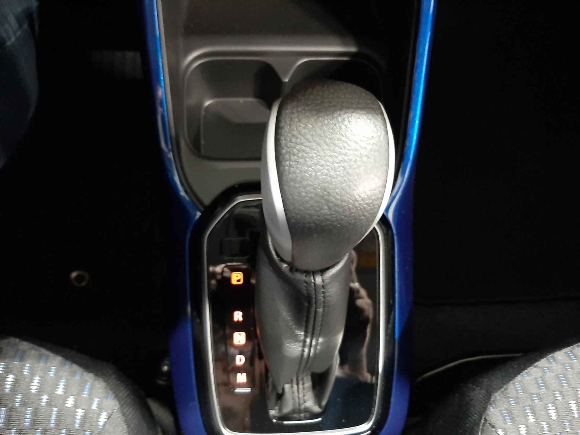 Suzuki Ignis 1.2 Smart Hybrid Select |Automaat | Airco | Camera | Apple car play & Android auto | Stoelverwarming | - 10/28