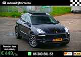 Porsche Macan 2.0 | Org NL | Sportchrono | Camera | Pano | Luchtvering |