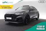 Audi Q8 Pro Line S 55 TFSI e 394PK quattro | Bang & olufsen premium | 22 INCH | Panoramadak | Trekhaak | Zwart optiek