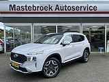 Hyundai Santa Fe 1.6 T-GDI PHEV Comfort Smart Sky 7p. 7 zitter plugin hybride Staat in Hardenberg