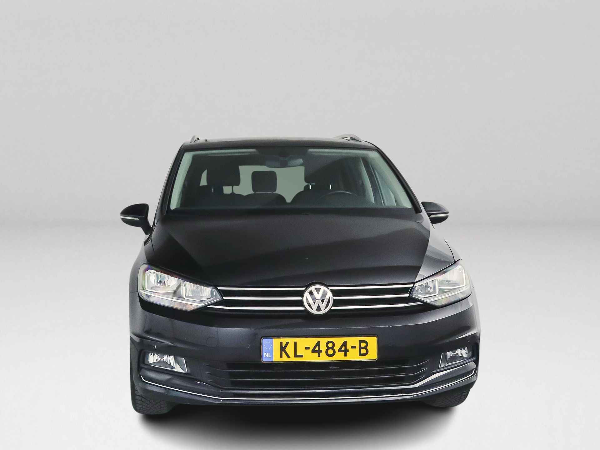 Volkswagen Touran 1.2 TSI Highline | Trekhaak | Parkeercamera | Panoramadak - 9/38