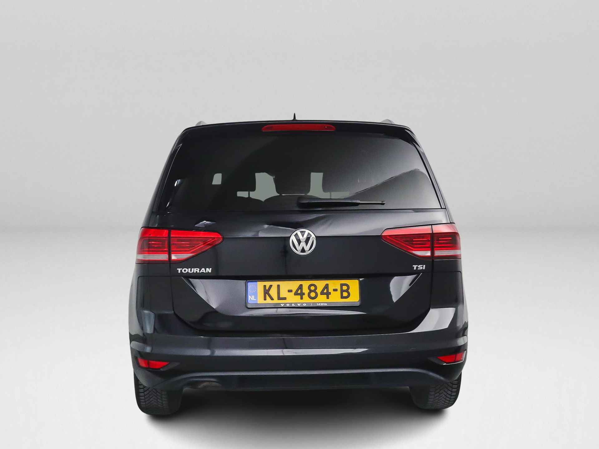 Volkswagen Touran 1.2 TSI Highline | Trekhaak | Parkeercamera | Panoramadak - 10/38