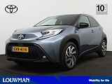 Toyota Aygo X 1.0 VVT-i MT Pulse | Voorraad auto | Nederlandse auto |